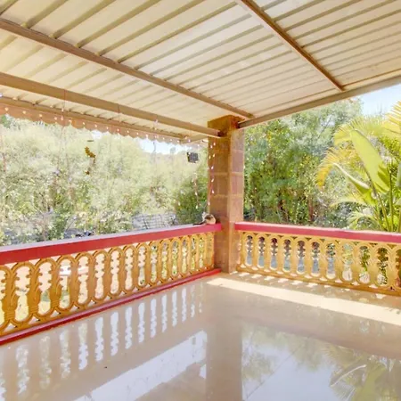 Royal Nest Villa Mahabaleshwar Exterior photo