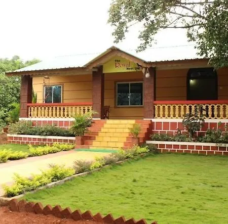 Royal Nest Villa Mahabaleshwar Exterior photo