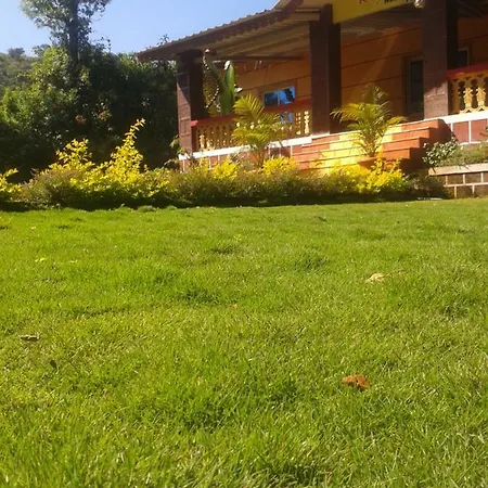 Royal Nest Villa Mahabaleshwar Exterior photo