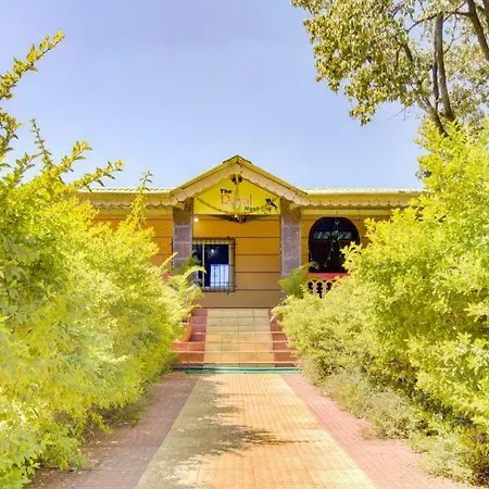 Royal Nest Villa Mahabaleshwar Exterior photo