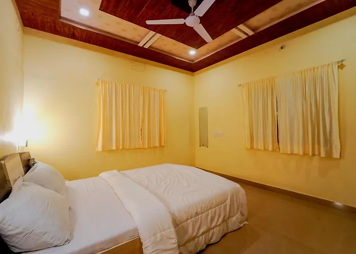 Royal Nest Villa