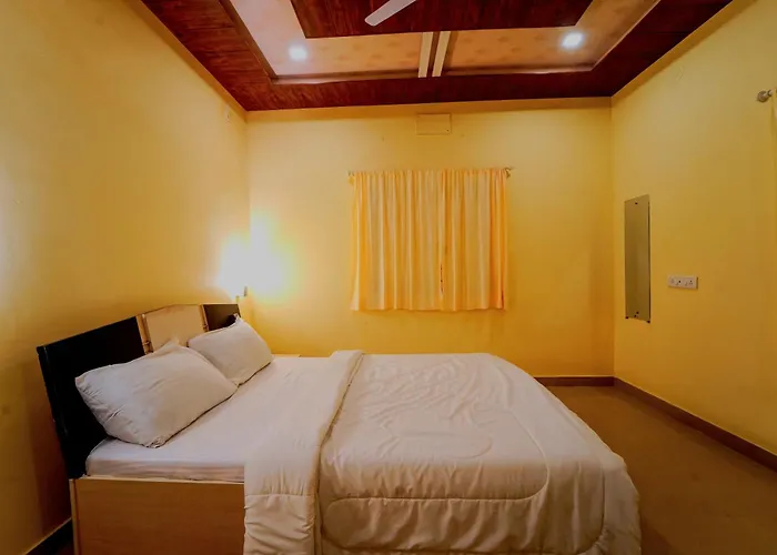 Royal Nest Villa