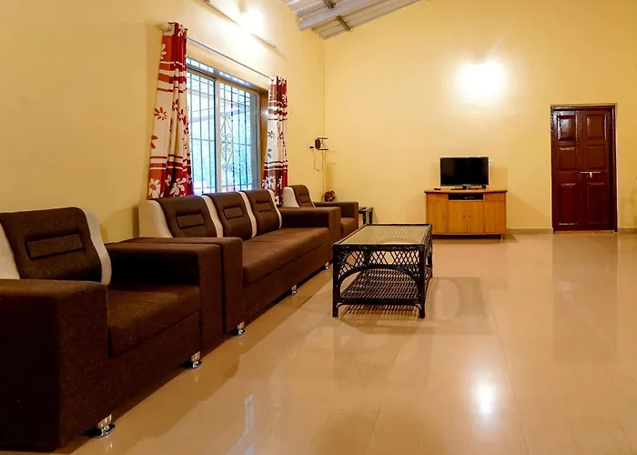 Royal Nest Villa