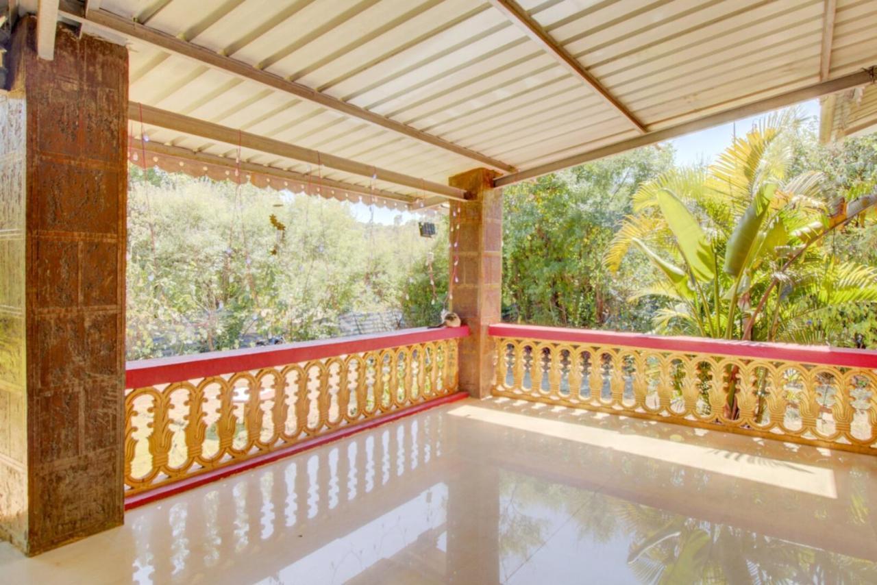 Royal Nest Mahabaleshwar
