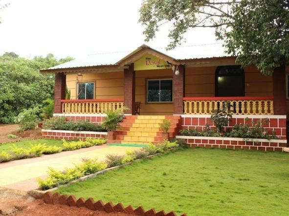 Villa Royal Nest Mahabaleshwar