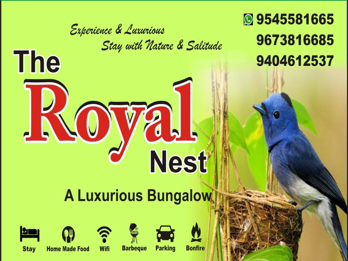 Royal Nest Villa