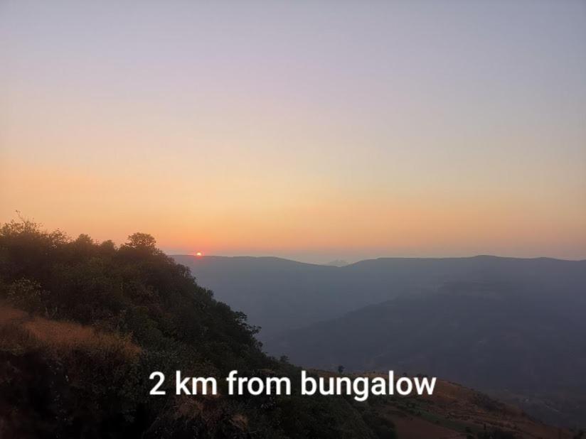 Royal Nest Villa Mahabaleshwar