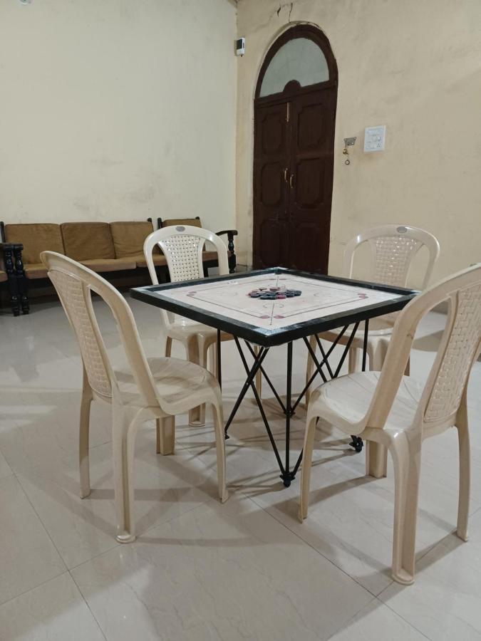 Royal Nest Villa