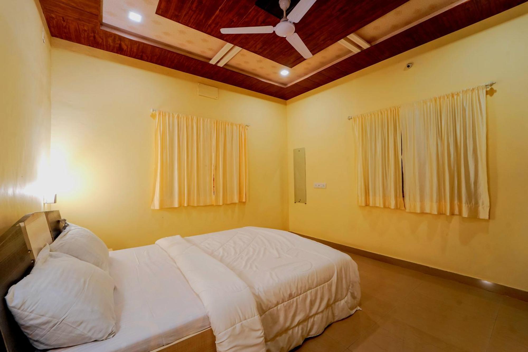 Royal Nest Villa