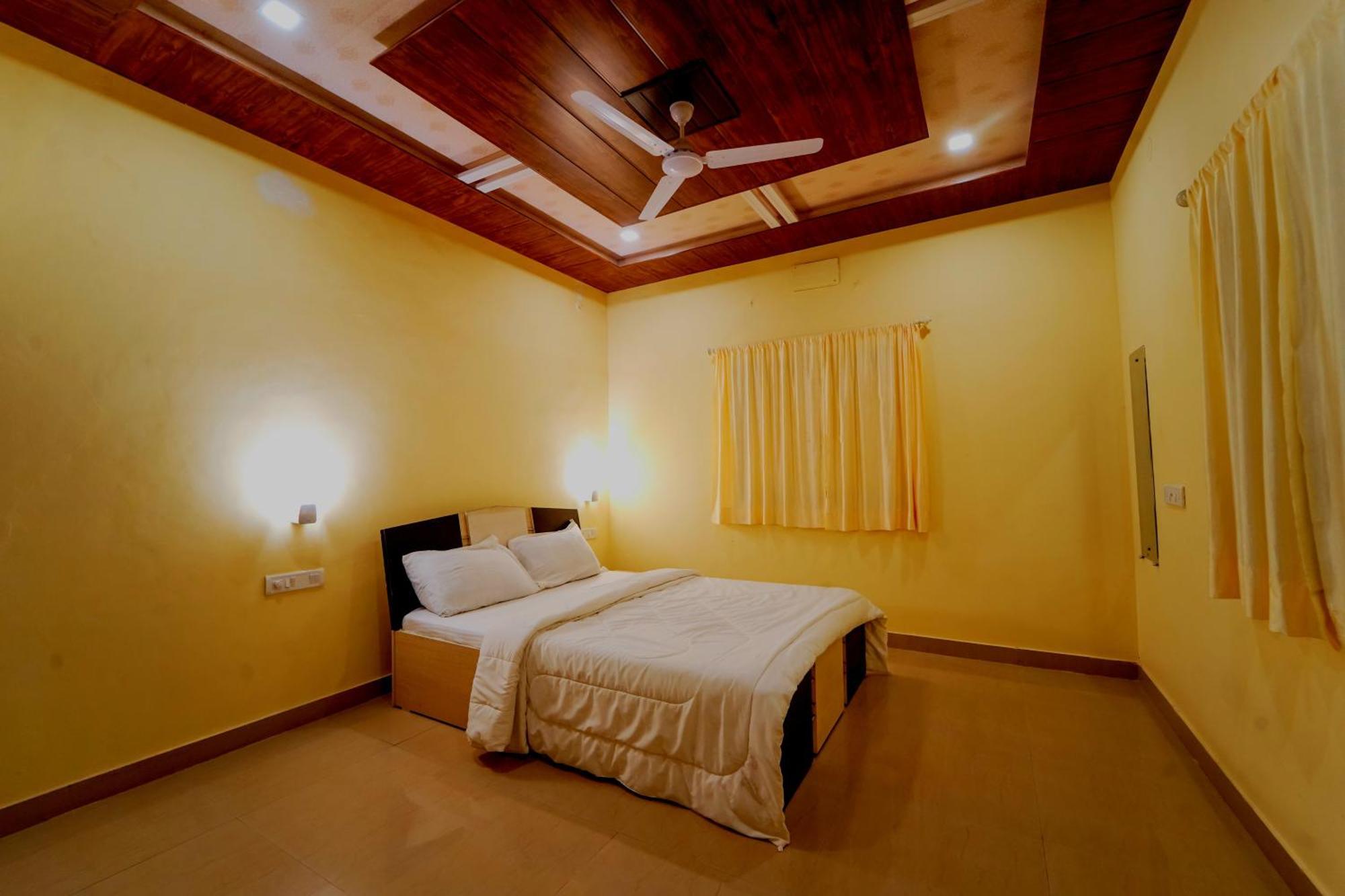 Villa Royal Nest *