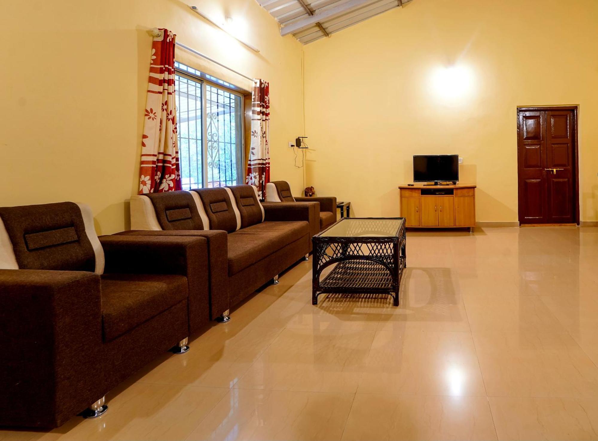 Royal Nest * Mahabaleshwar