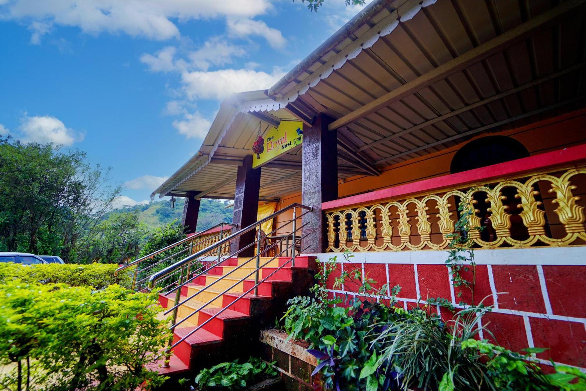 Villa Royal Nest *