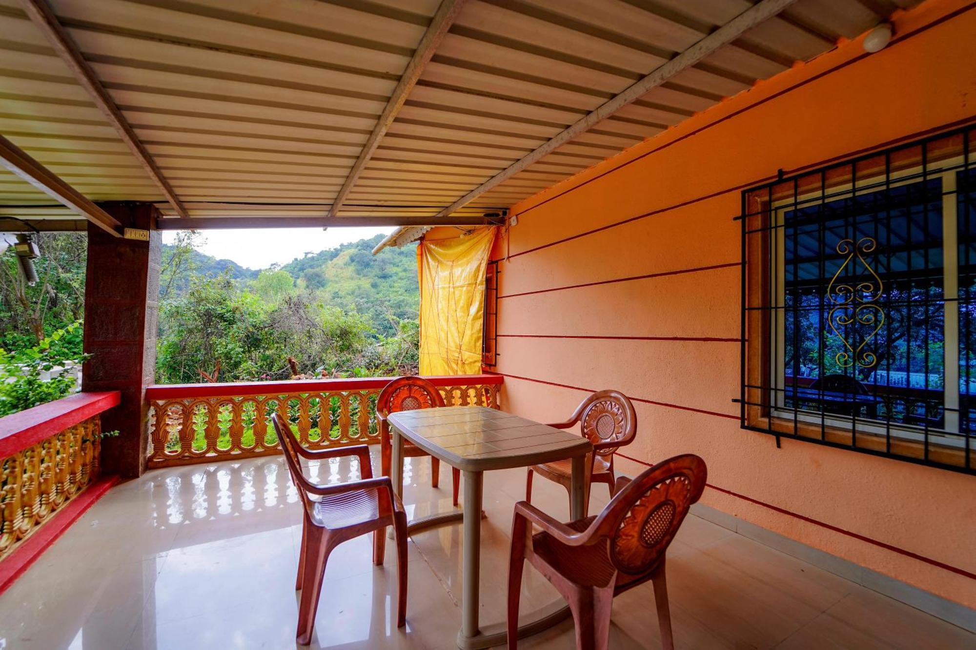 Villa Royal Nest Mahabaleshwar