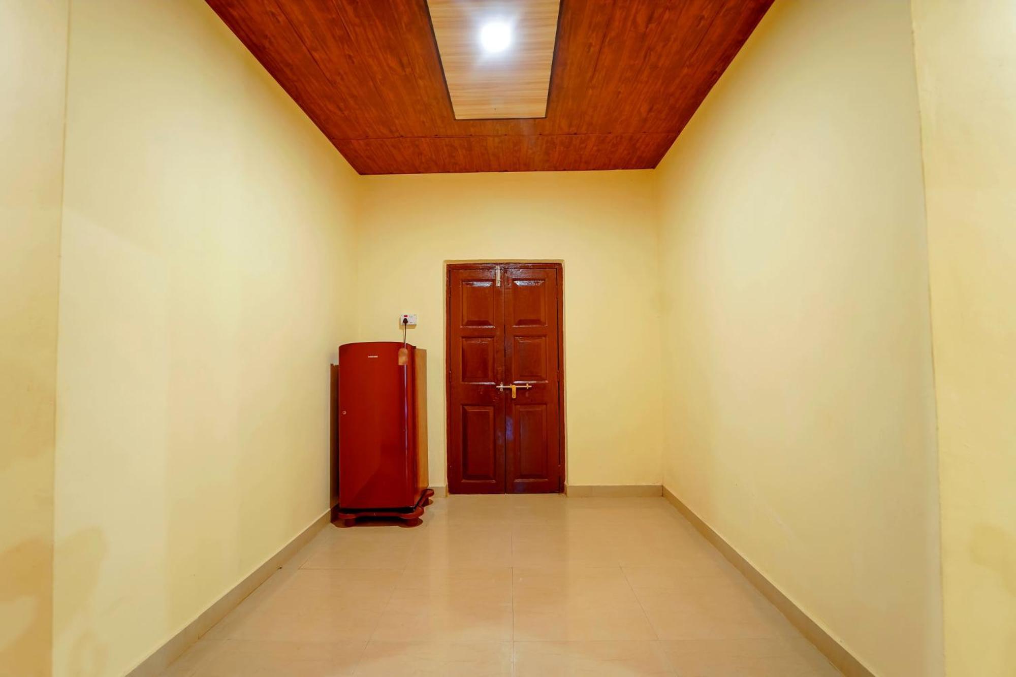 Royal Nest * Mahabaleshwar