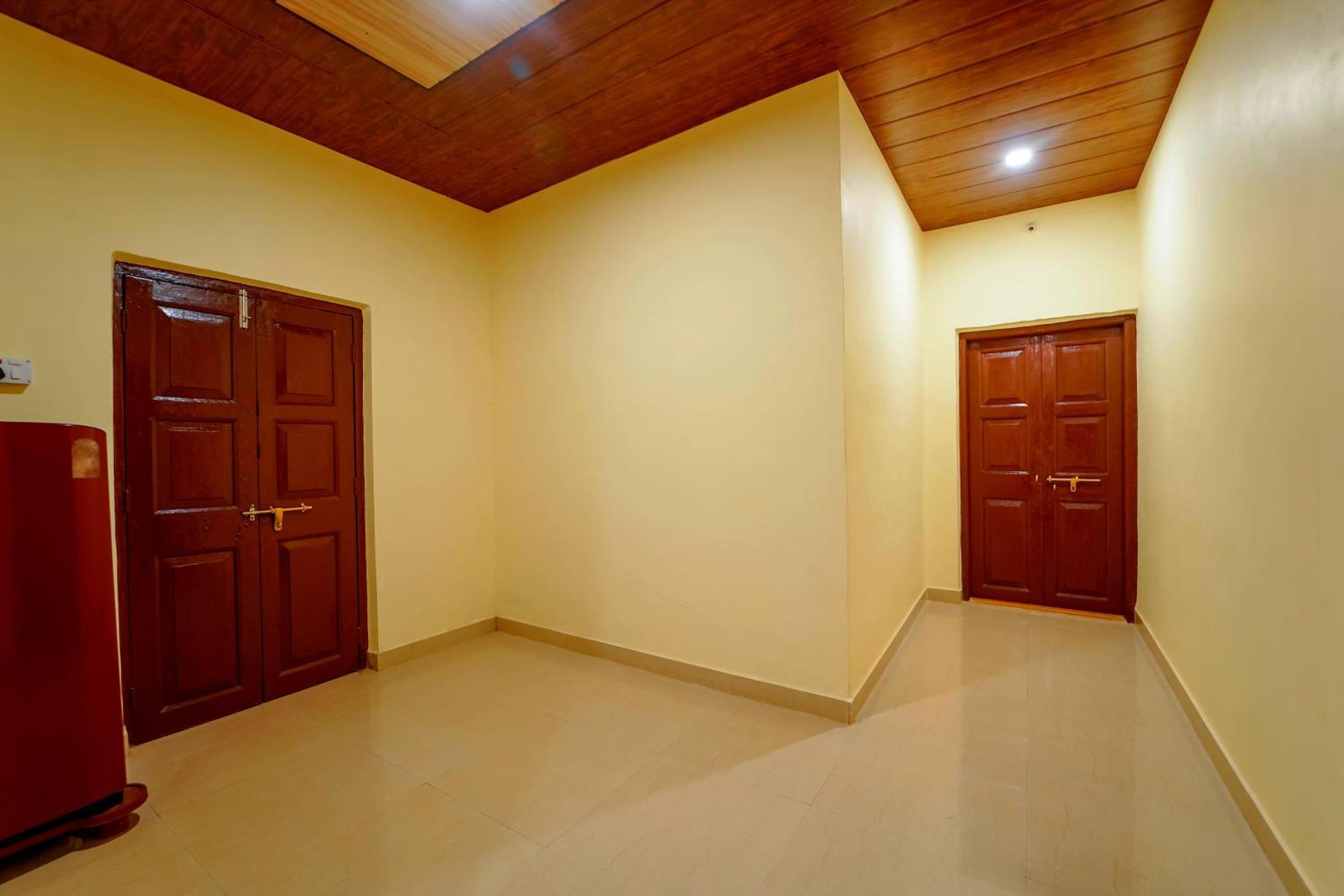 Royal Nest Villa Mahabaleshwar