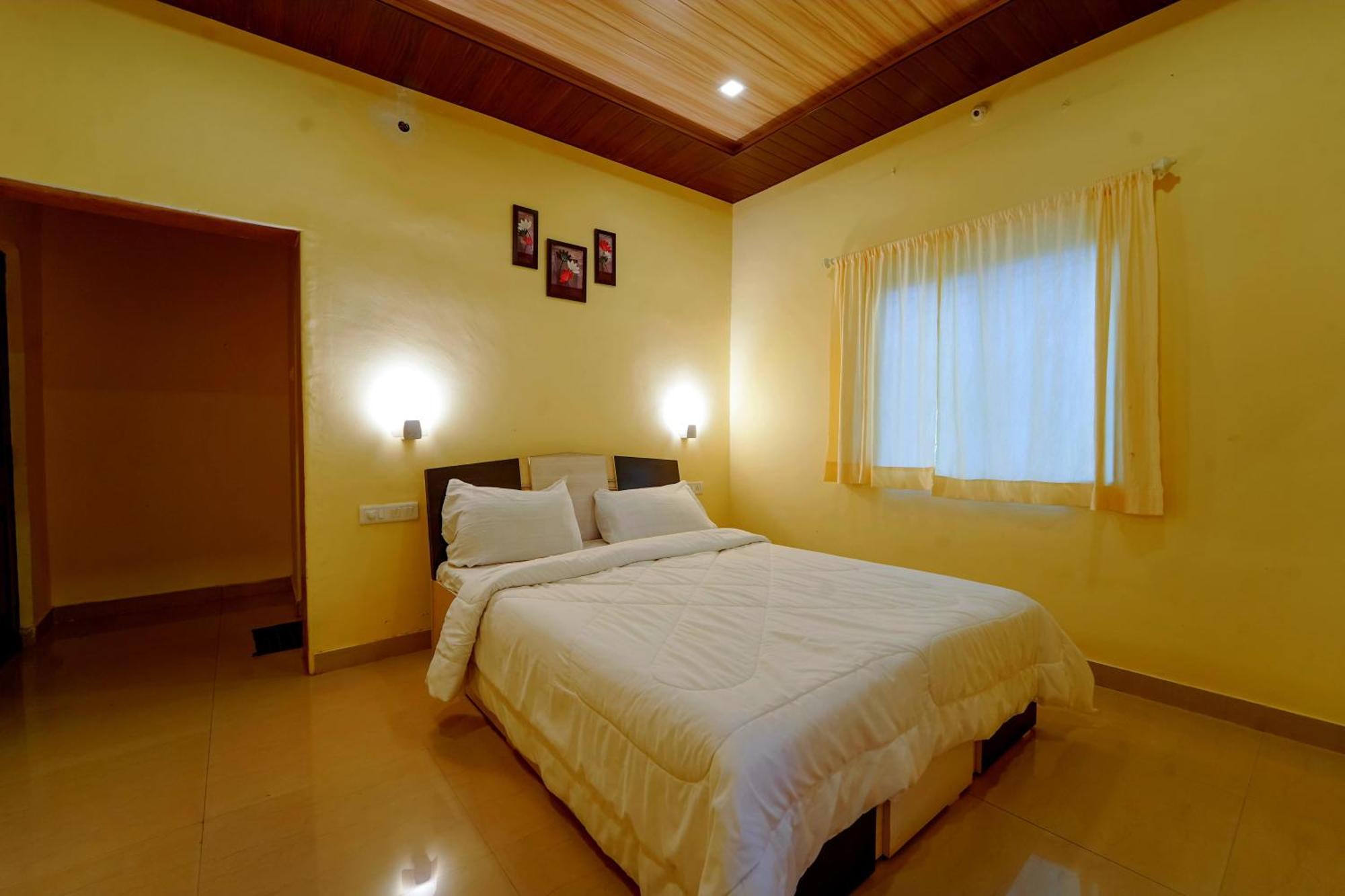 Royal Nest Mahabaleshwar