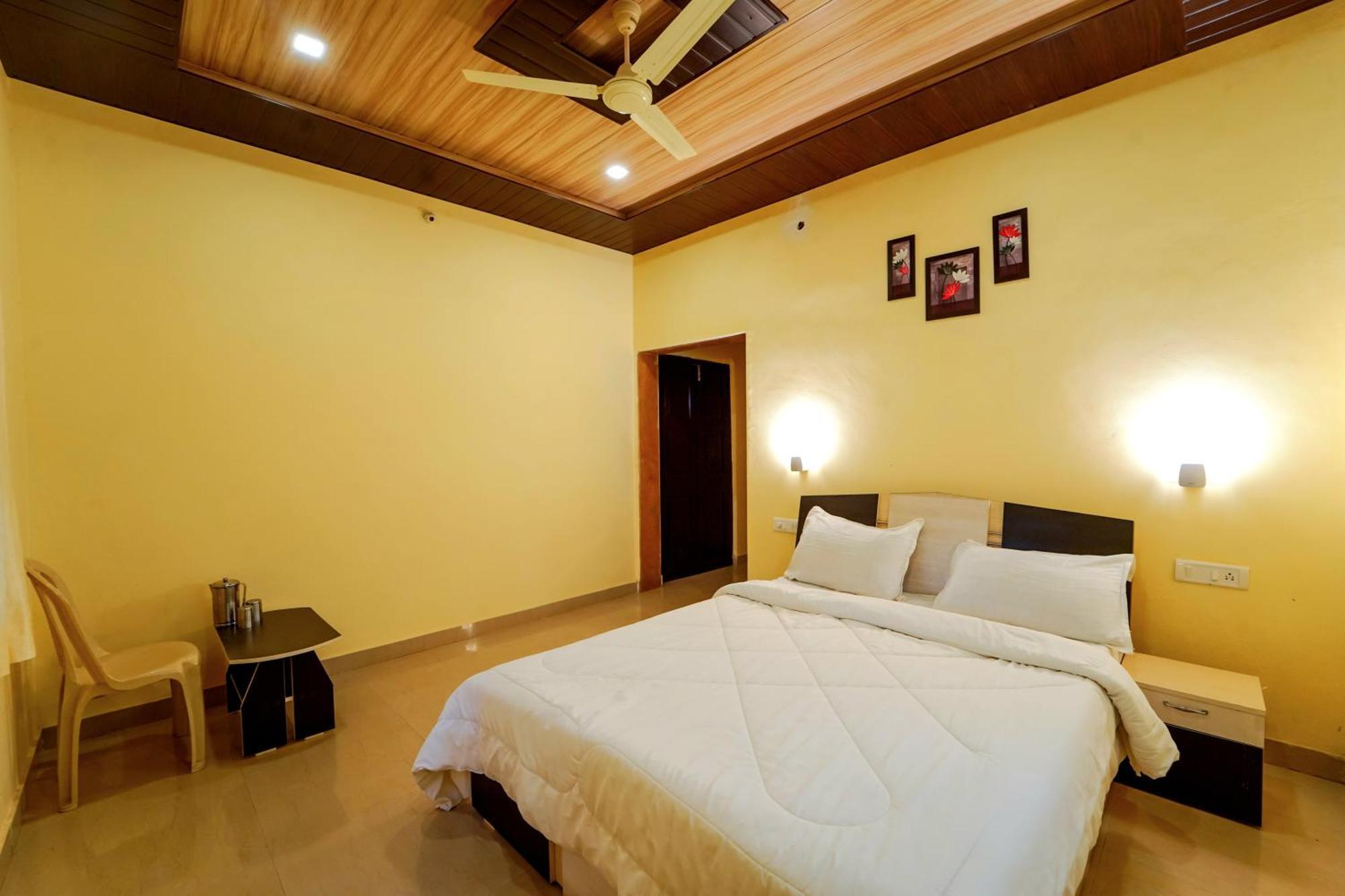 Royal Nest Villa *