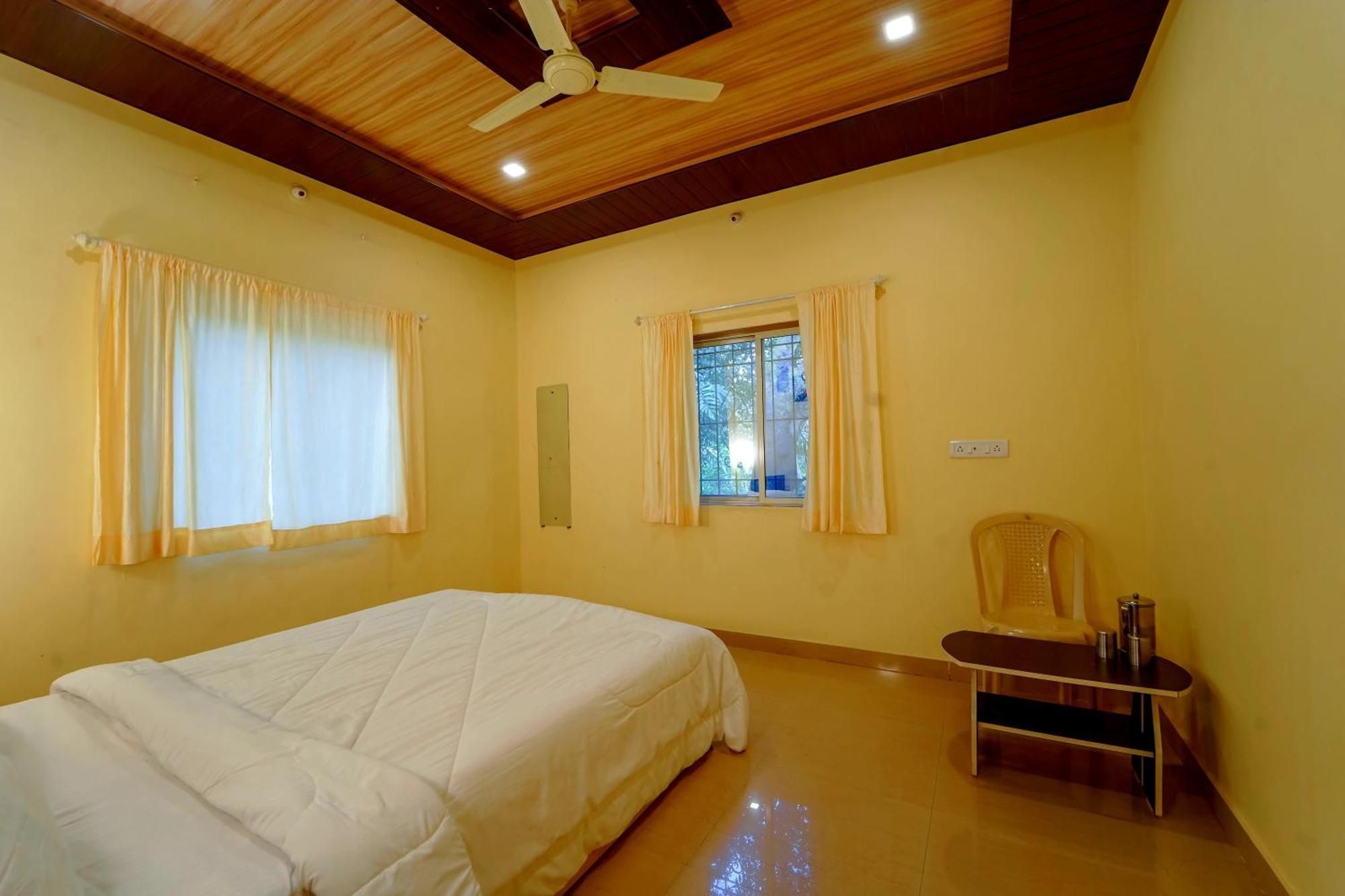 Royal Nest Villa *