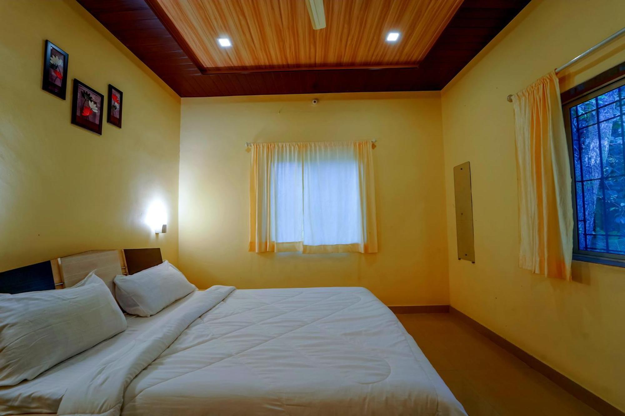 Royal Nest Villa Mahabaleshwar