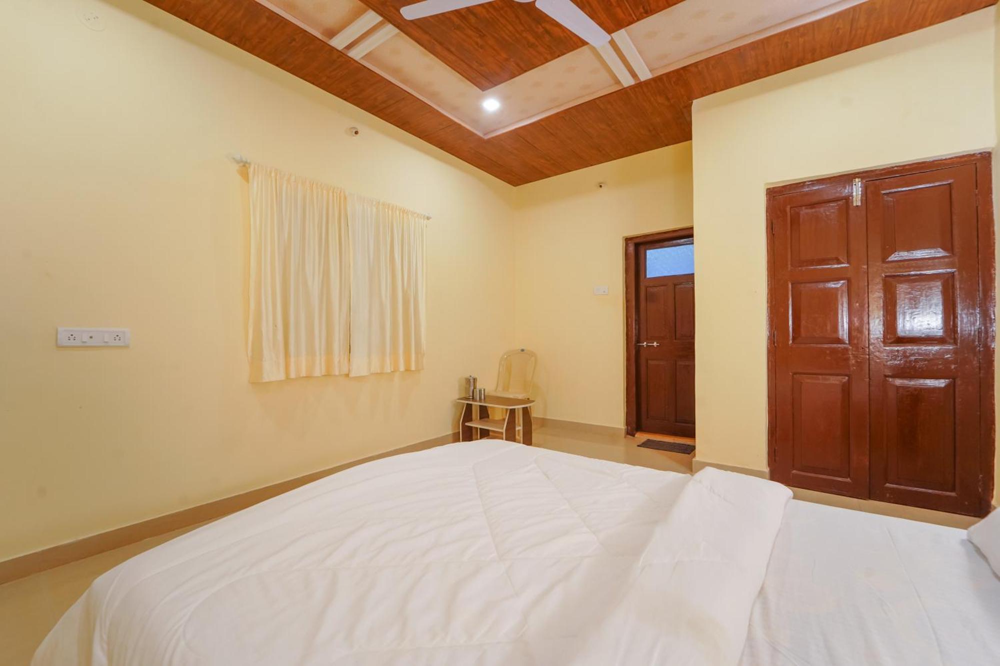 Royal Nest Mahabaleshwar
