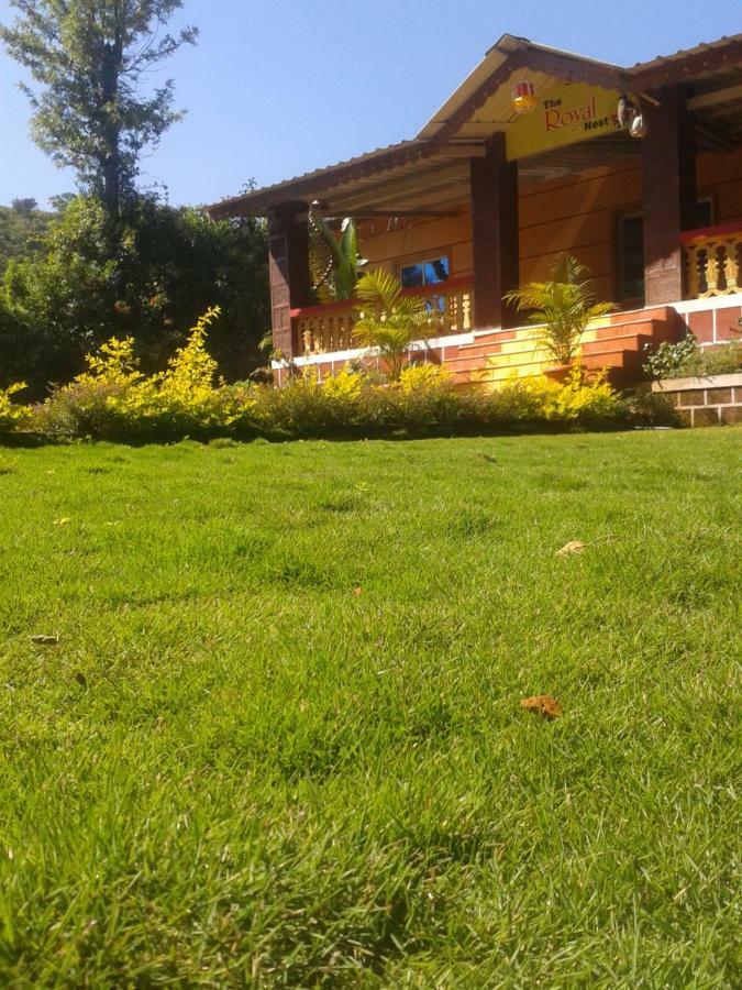 Villa Royal Nest