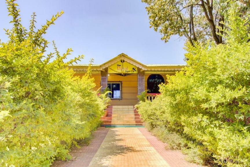 Royal Nest Mahabaleshwar